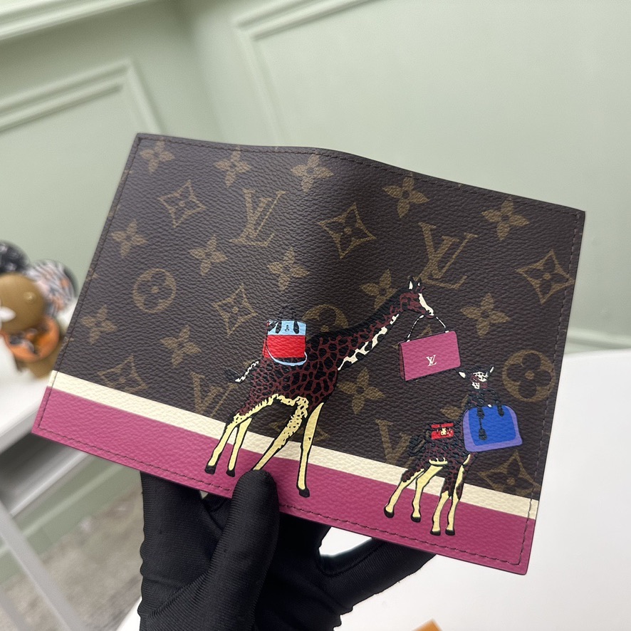 Men's wallet