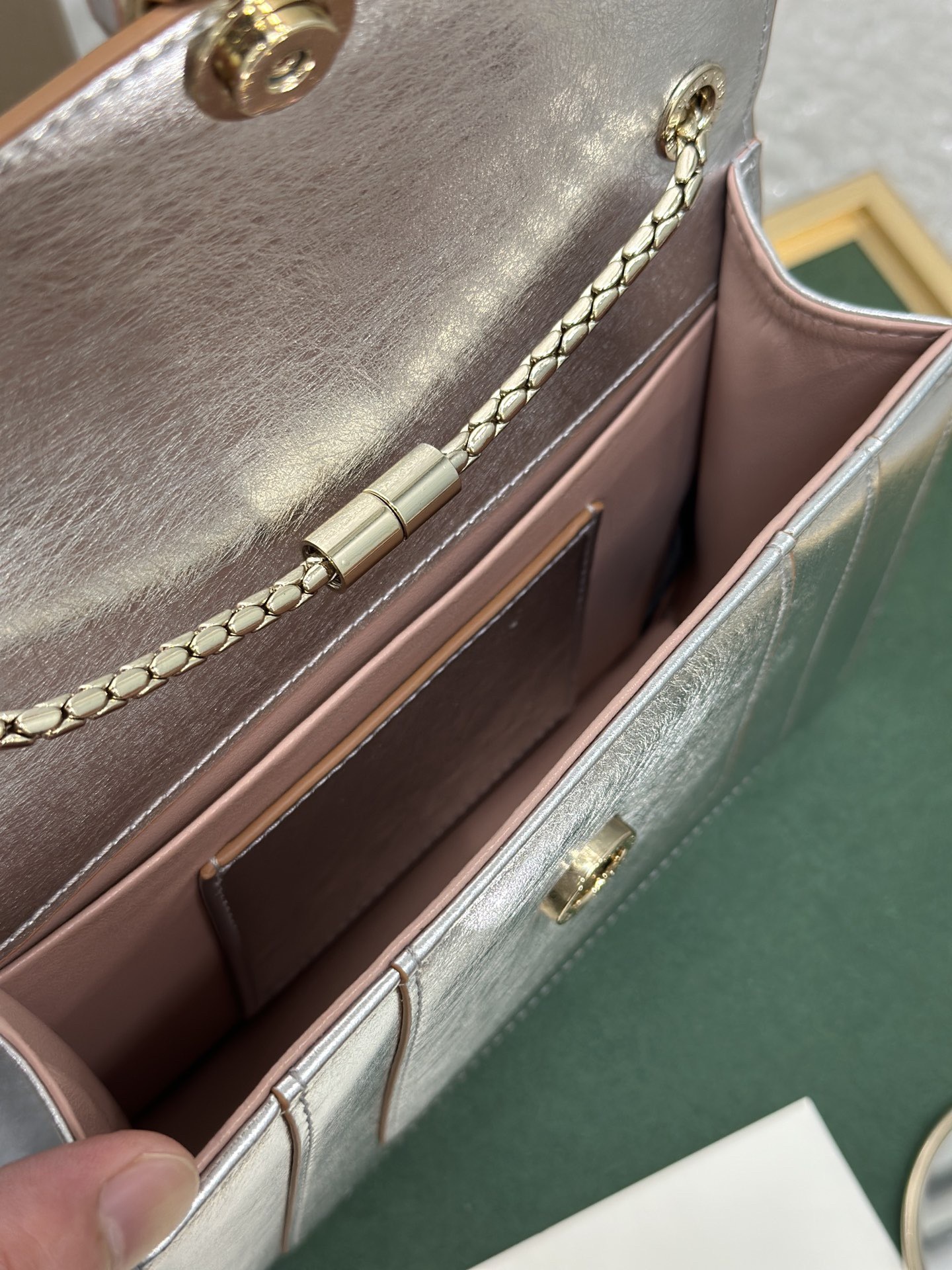 BVLGARI