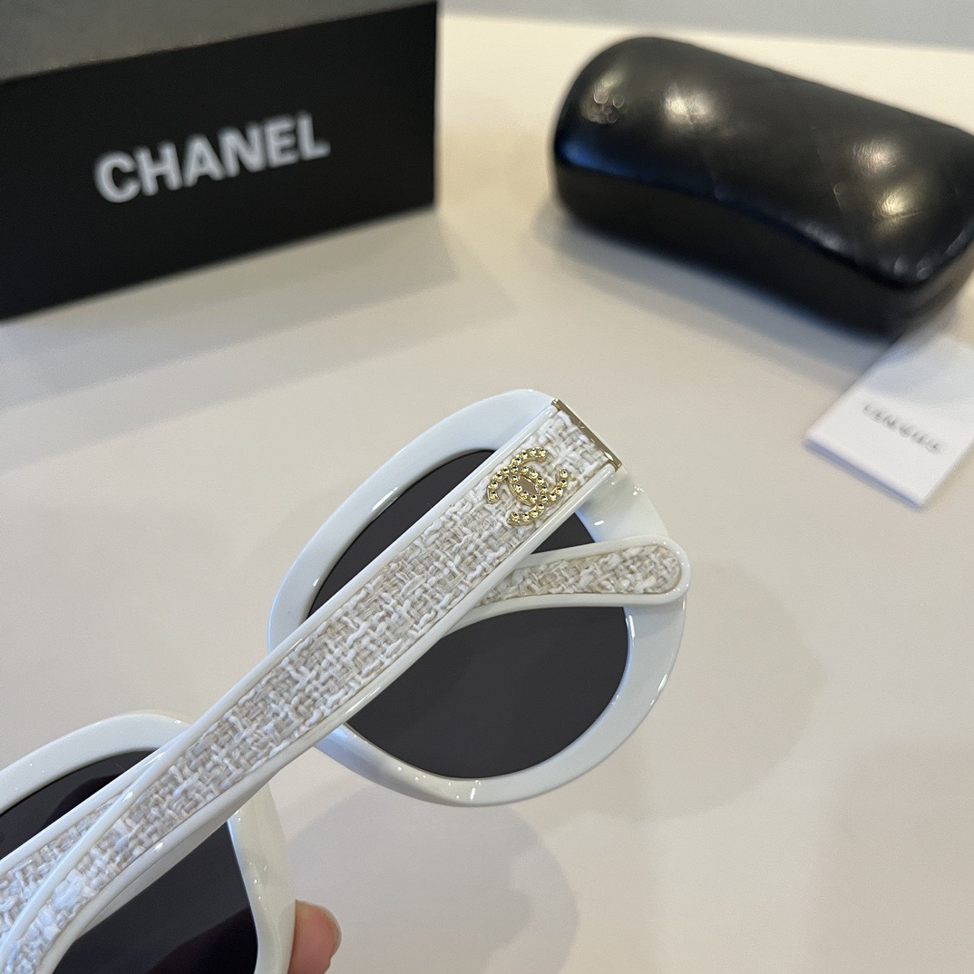 chanel--Sunglasses