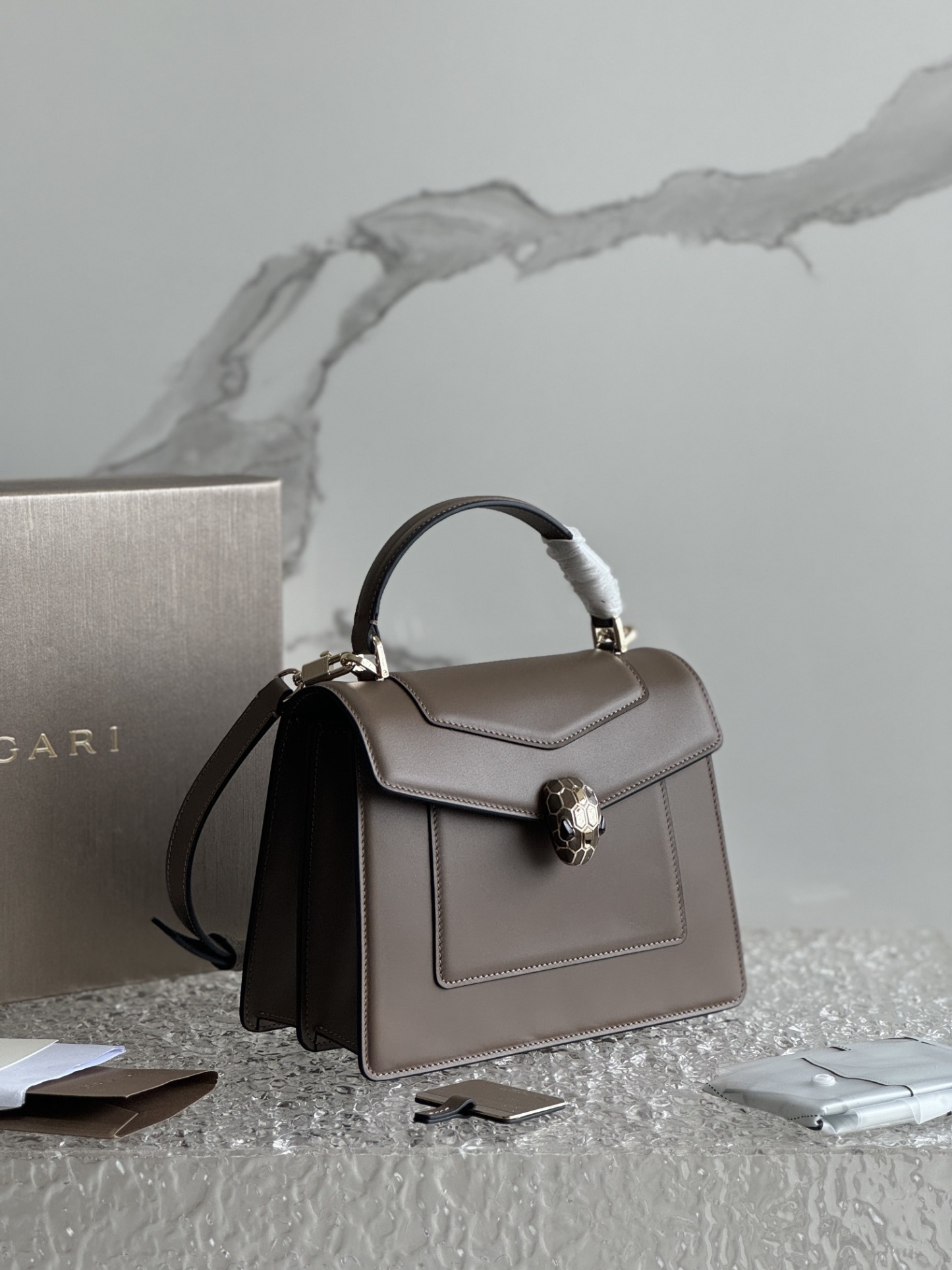 BVLGARI