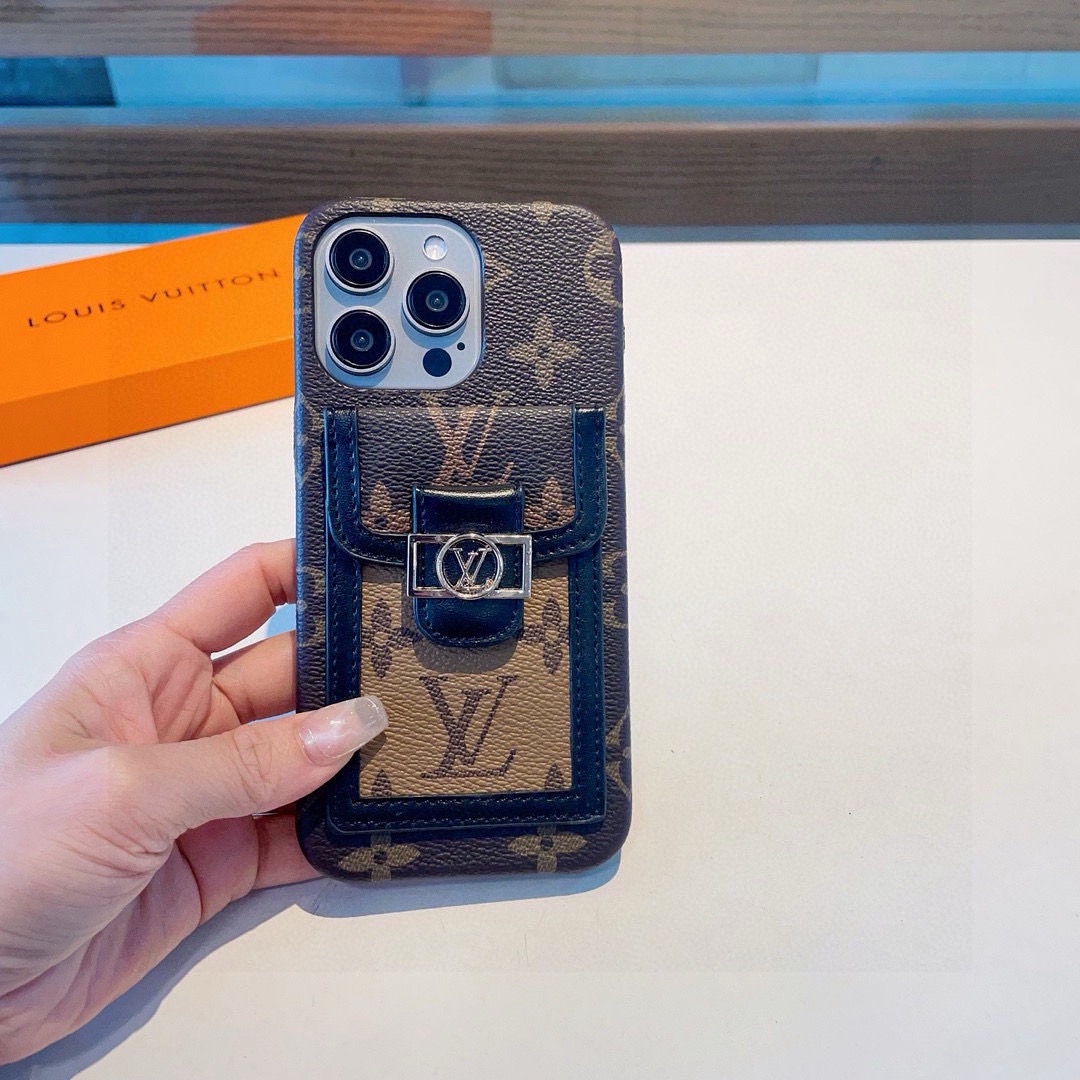iPhone case