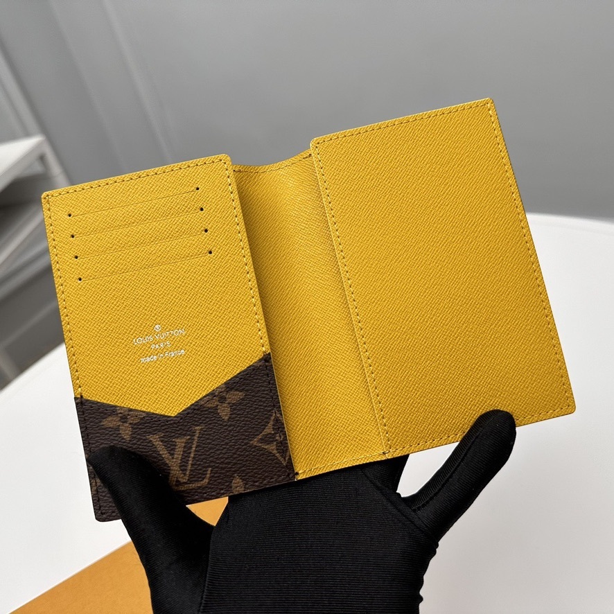 Men's wallet