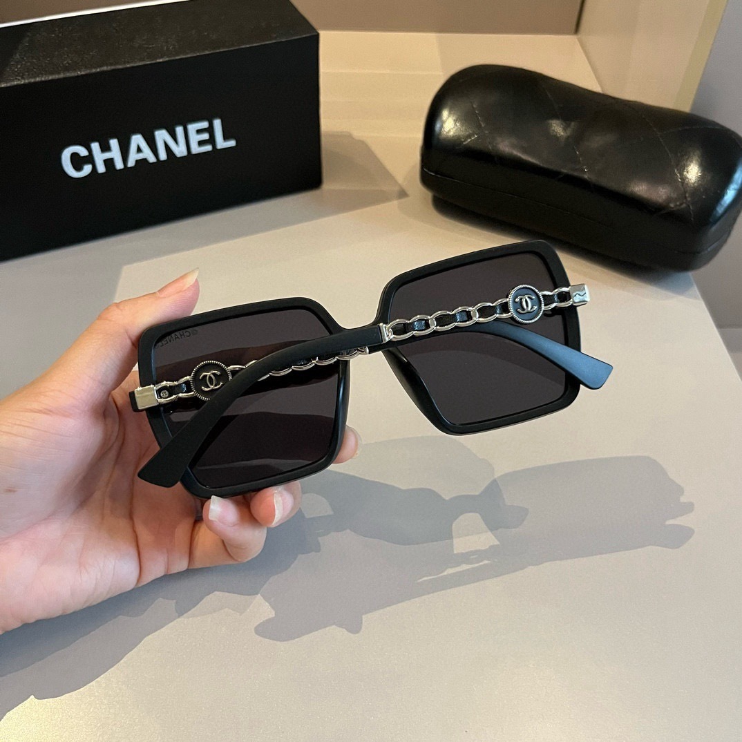 chanel-Sunglasses