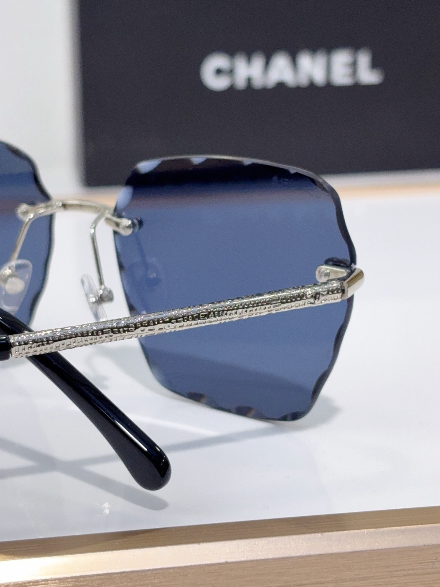 Chanel-Sunglasses