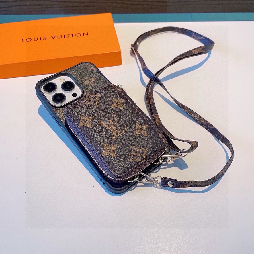 iPhone case