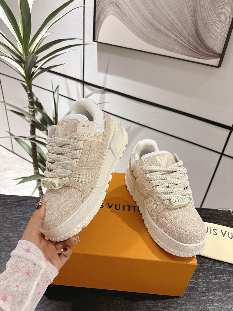 lv shoes