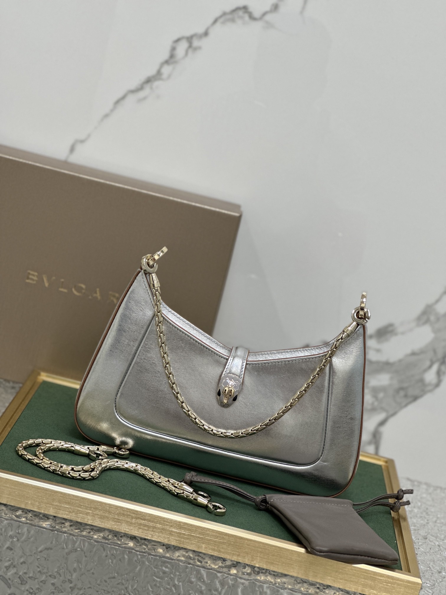 BVLGARI
