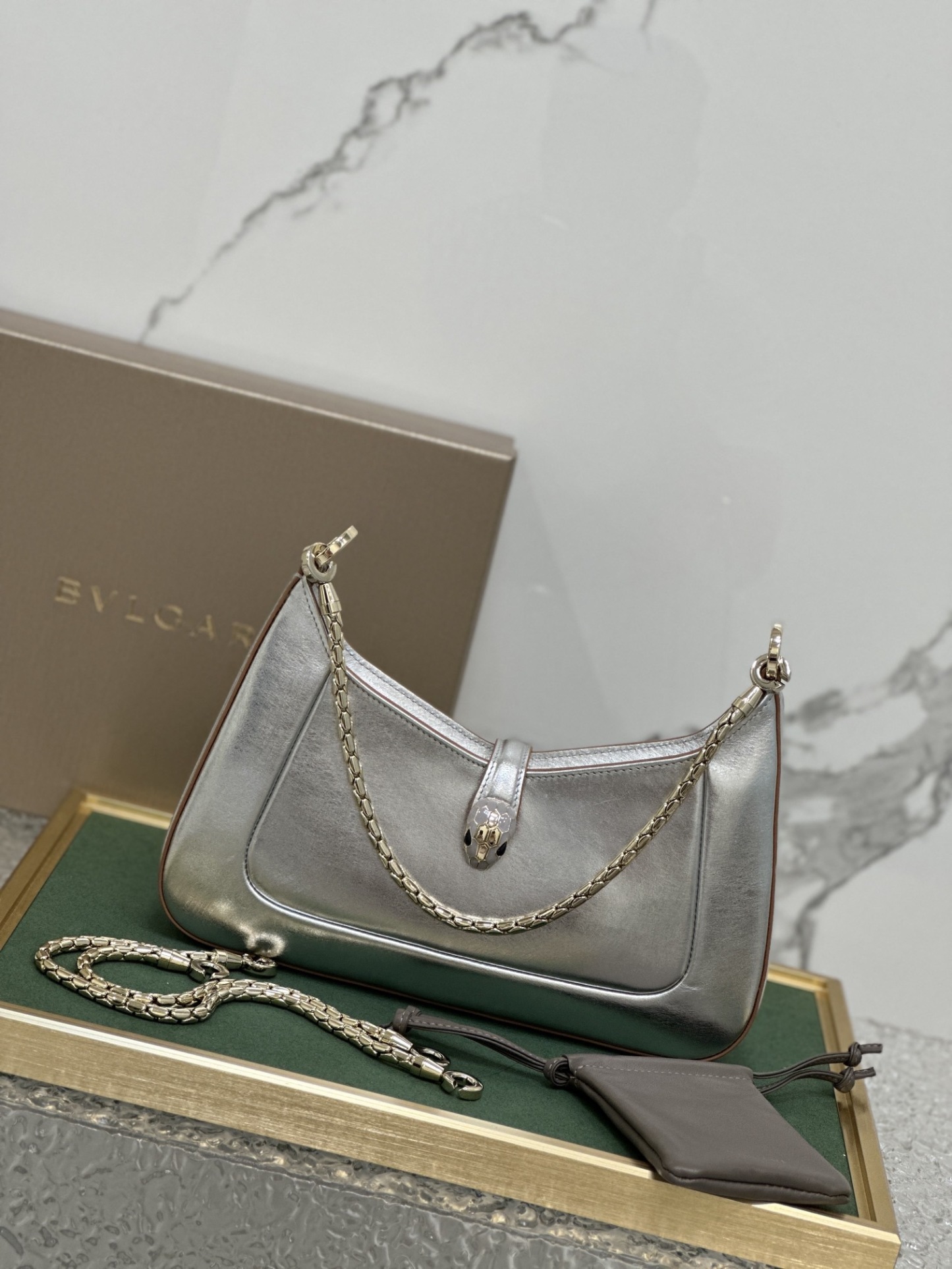 BVLGARI