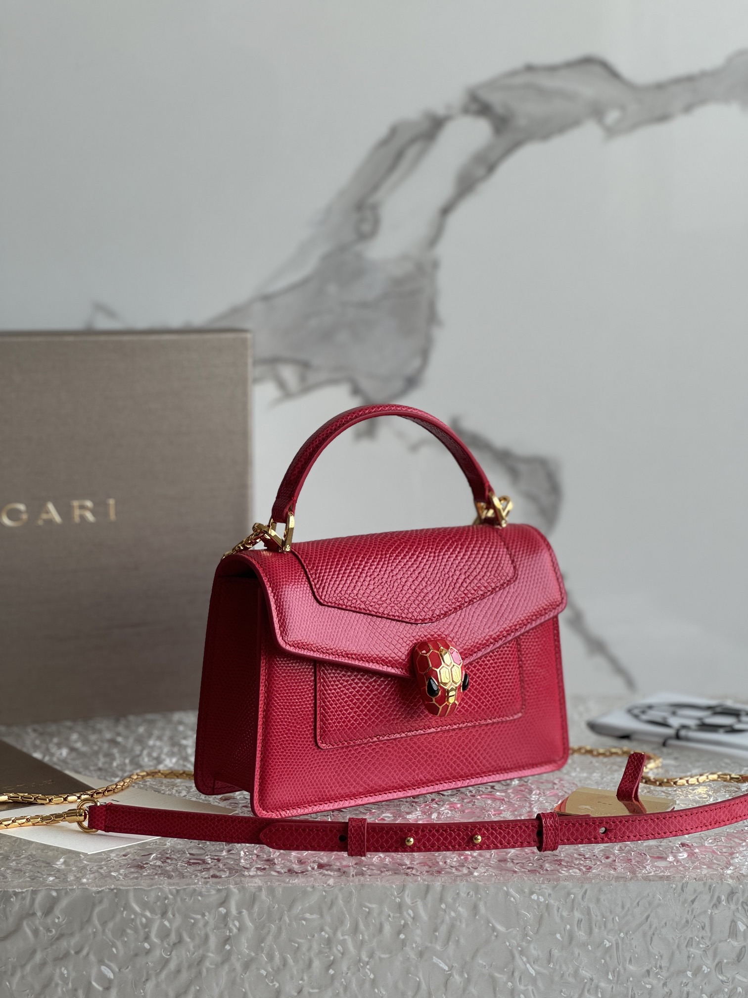 BVLGARI