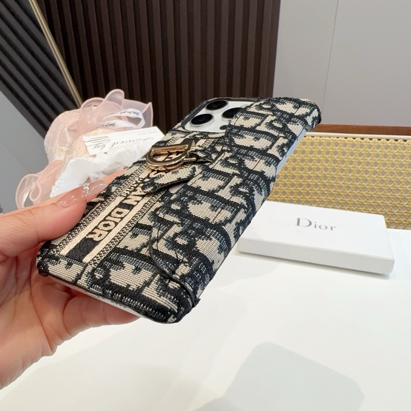 iPhone case