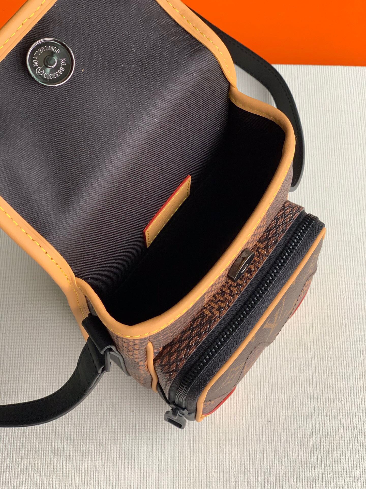 Men's bag