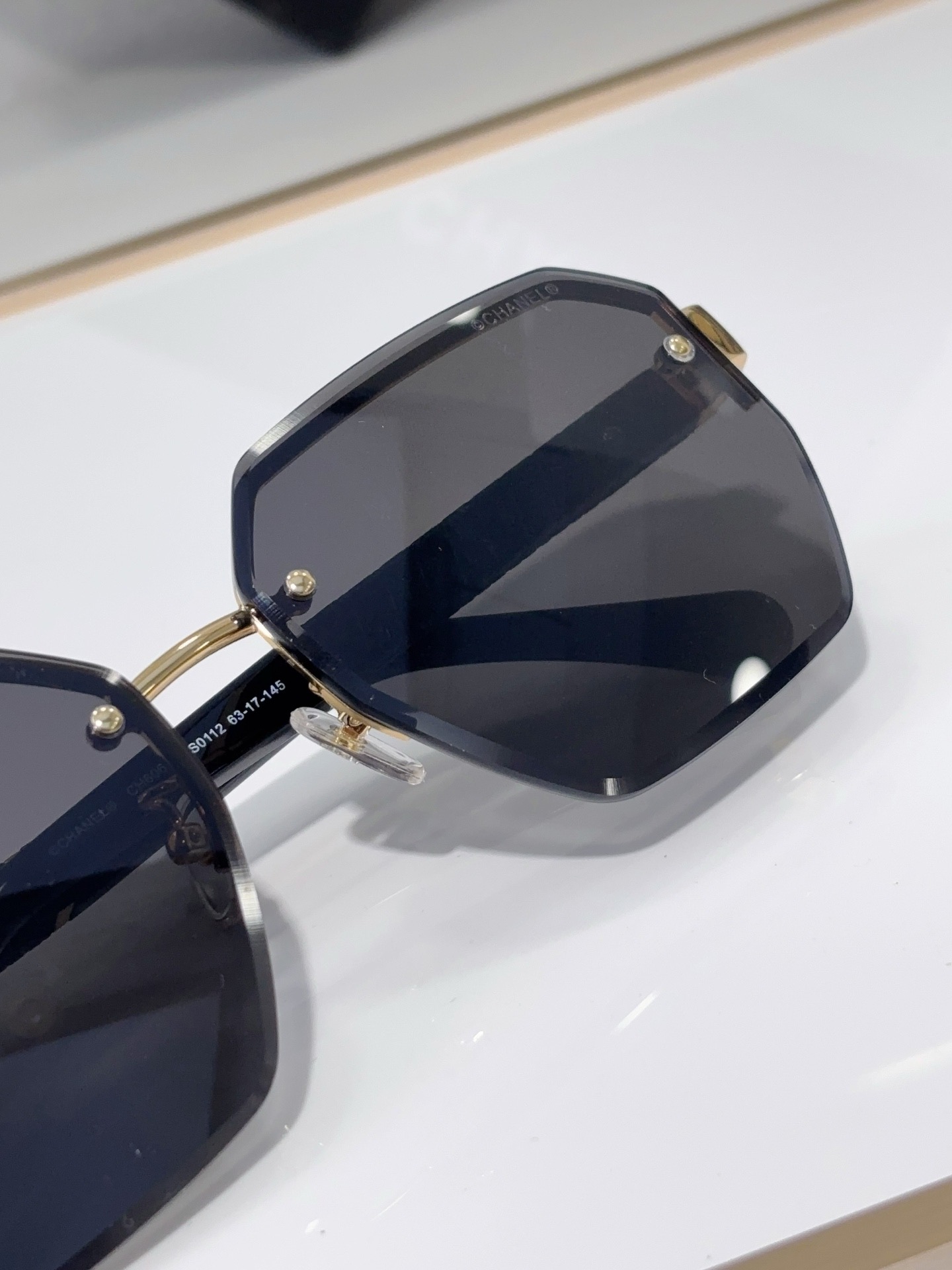 chanel-Sunglasses