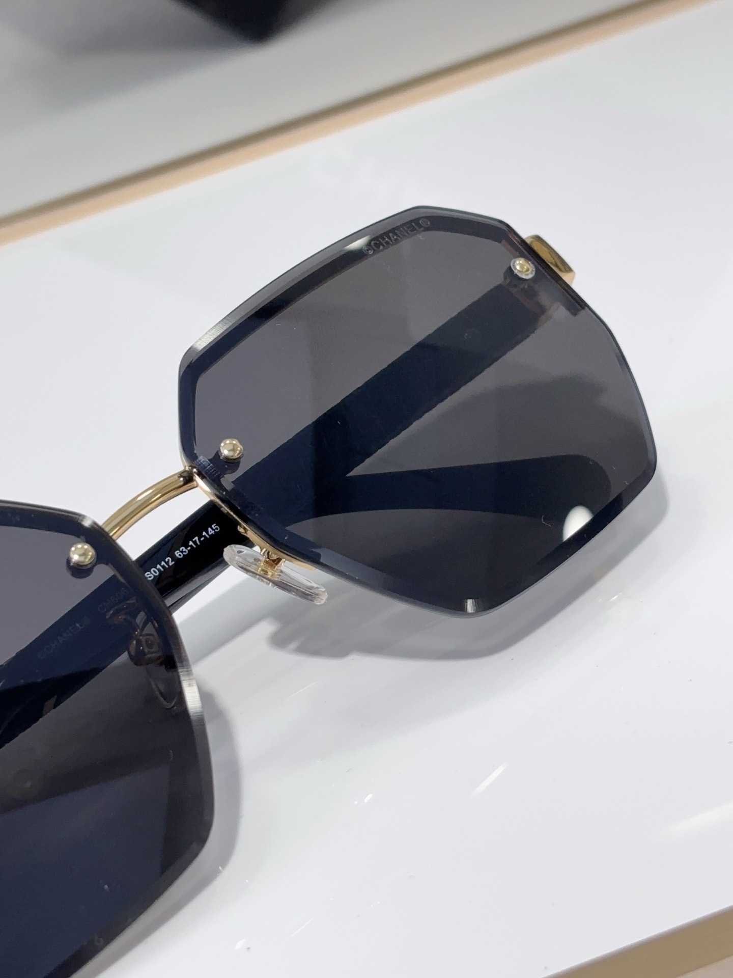chanel-Sunglasses