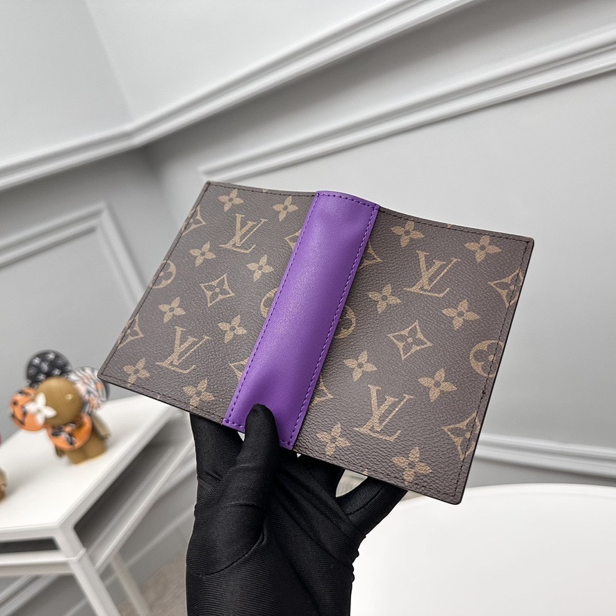 Men's wallet