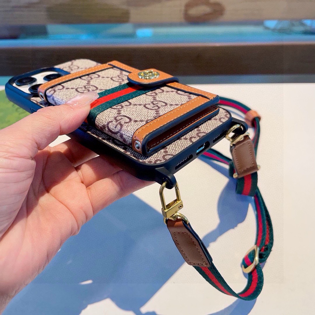 iPhone case