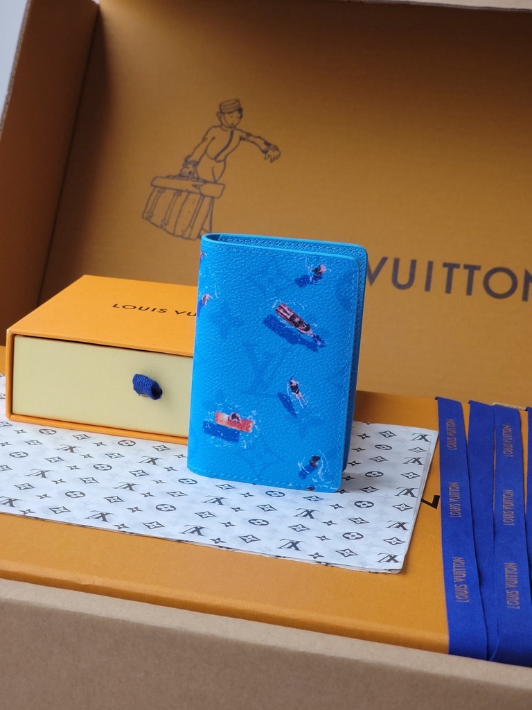 Men's wallet