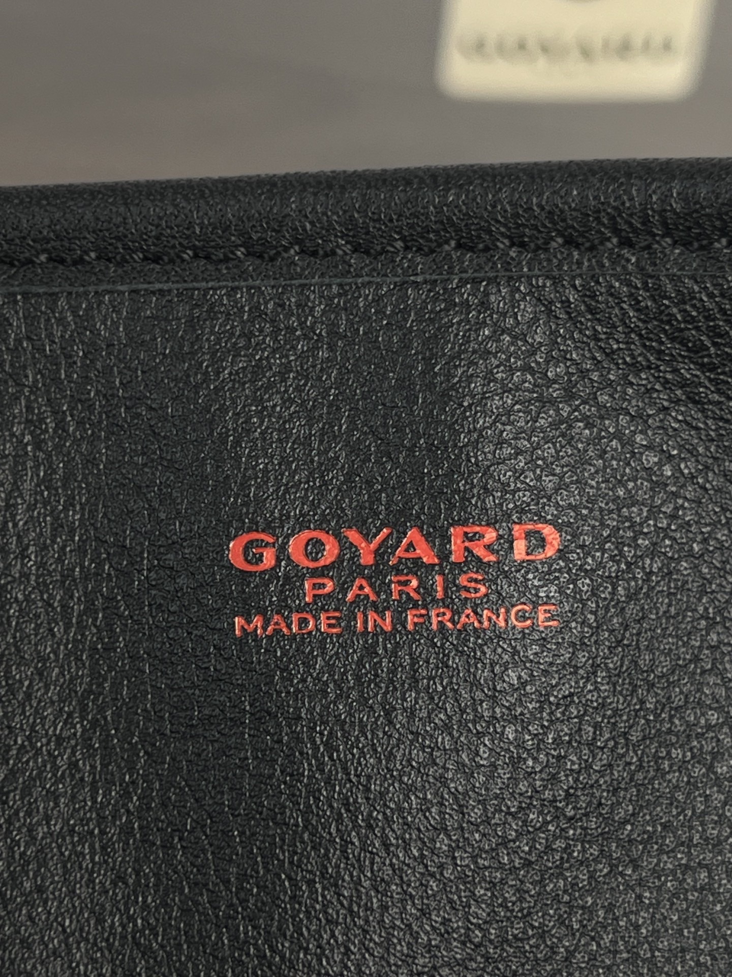 Goyard