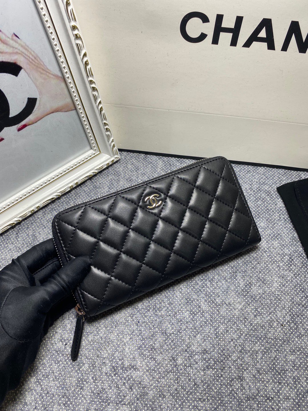 lady Wallet