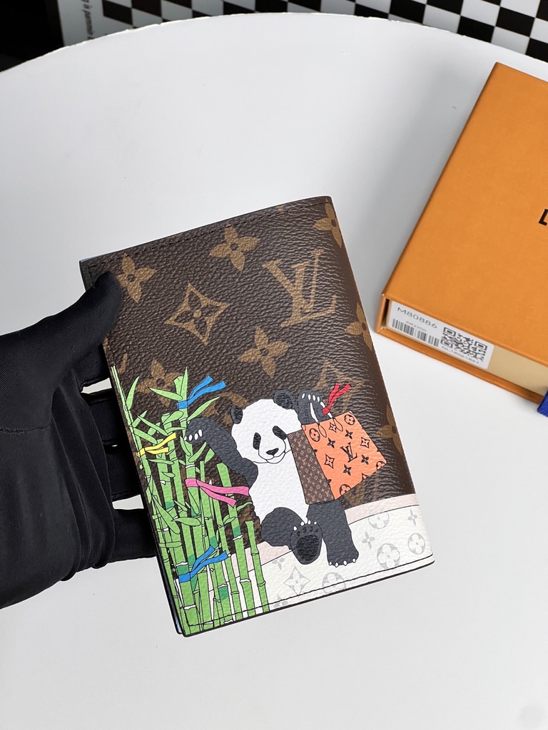 Men's wallet