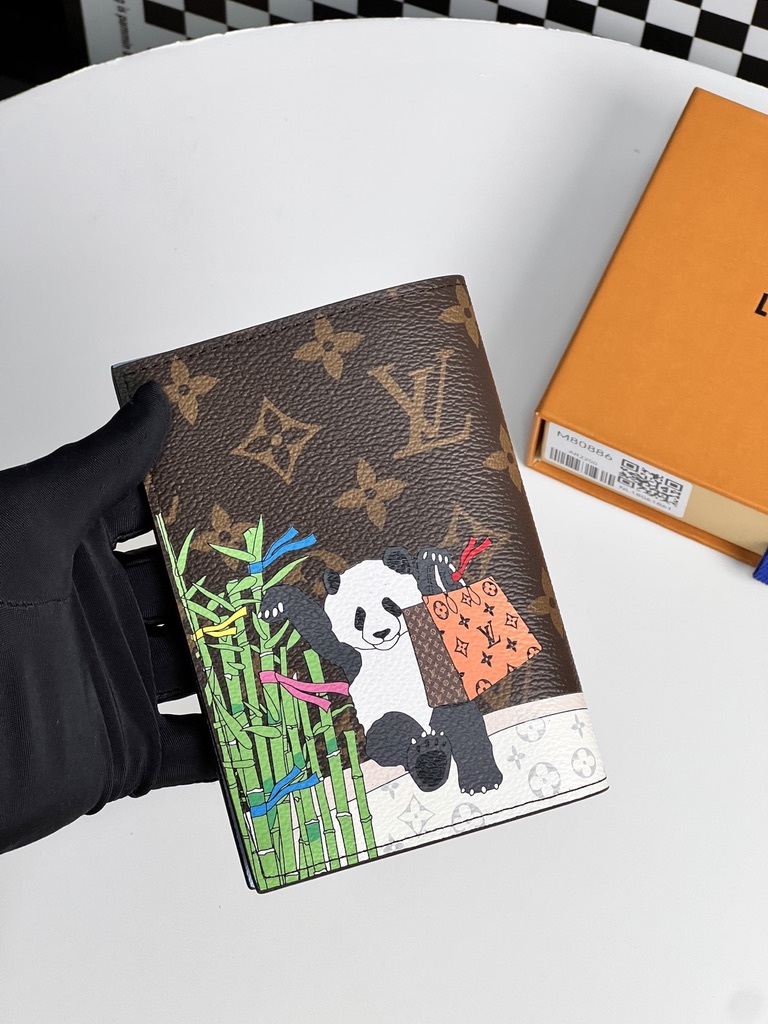Men's wallet