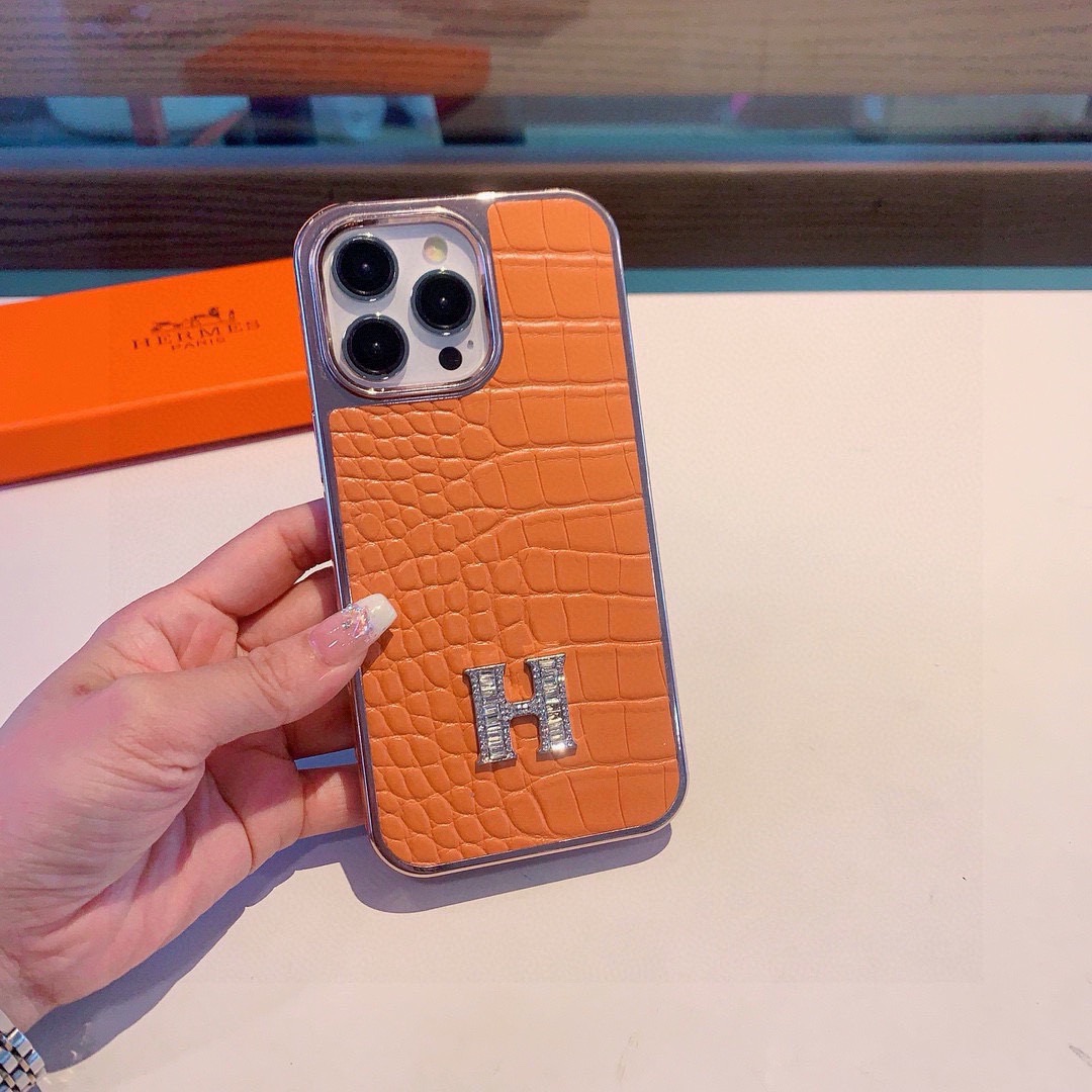 iPhone case