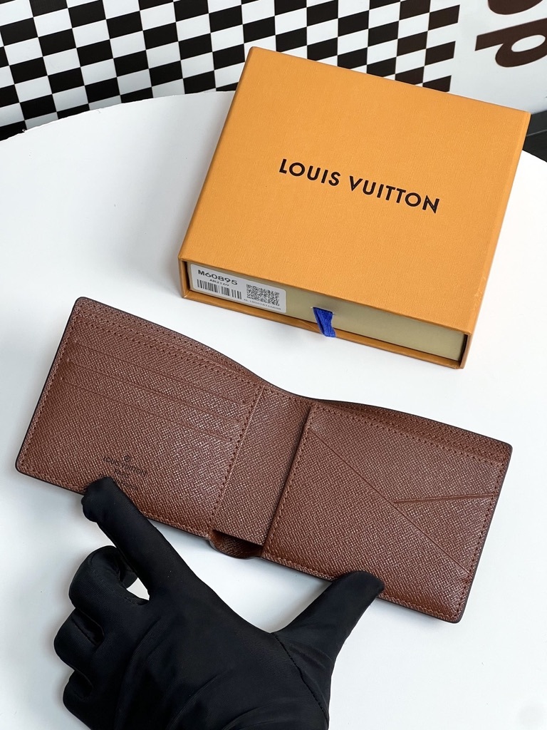 Men's wallet