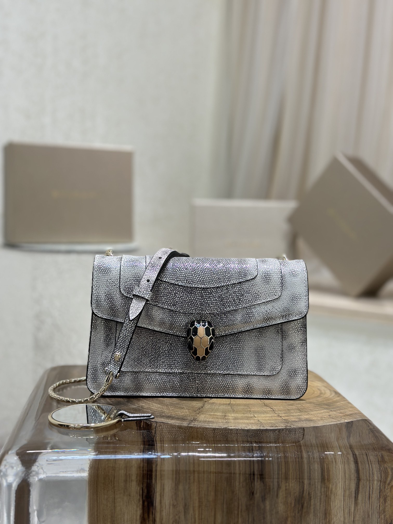 BVLGARI