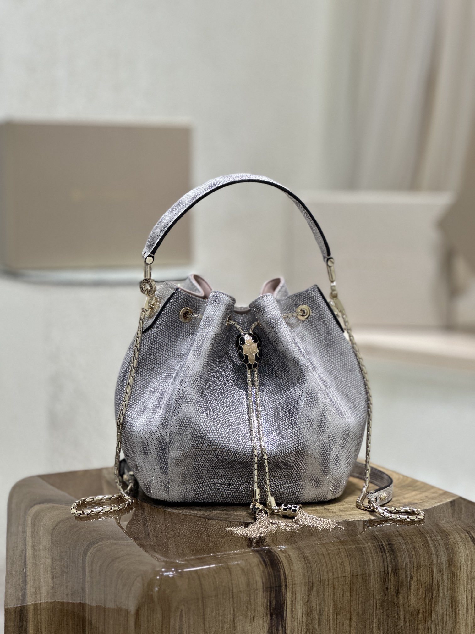 BVLGARI