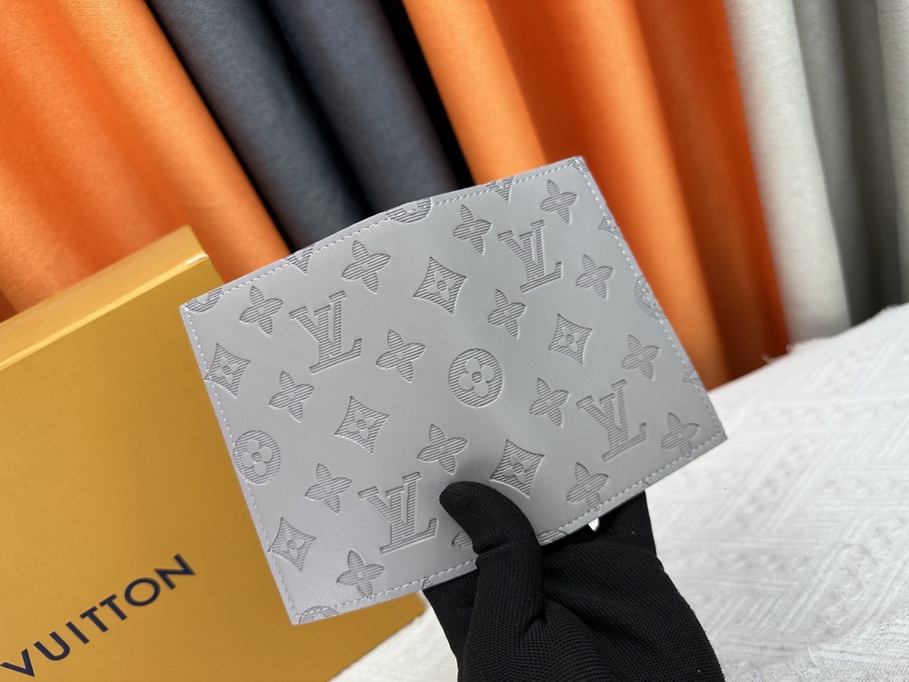 Men's wallet