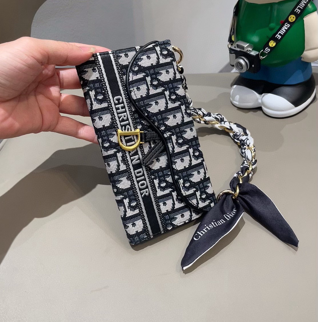 iPhone case