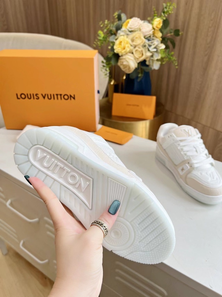lv shoes
