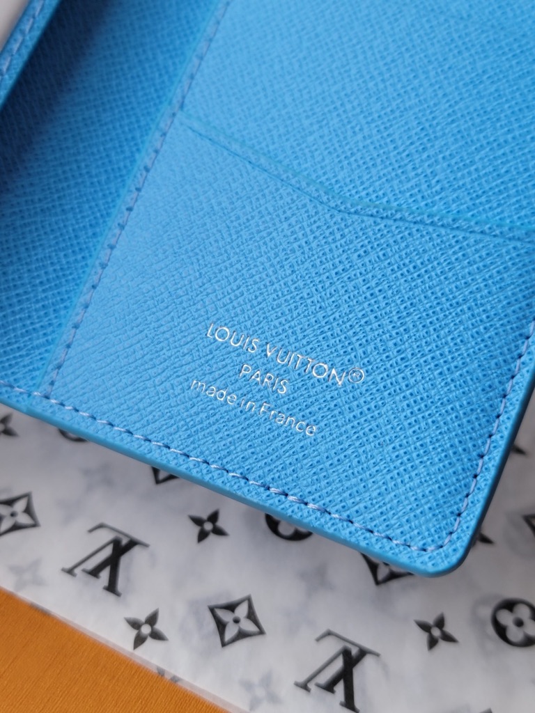 Men's wallet