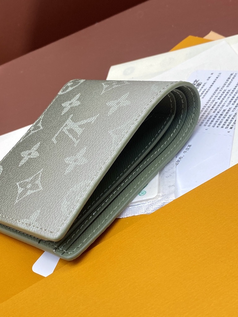 Men's wallet