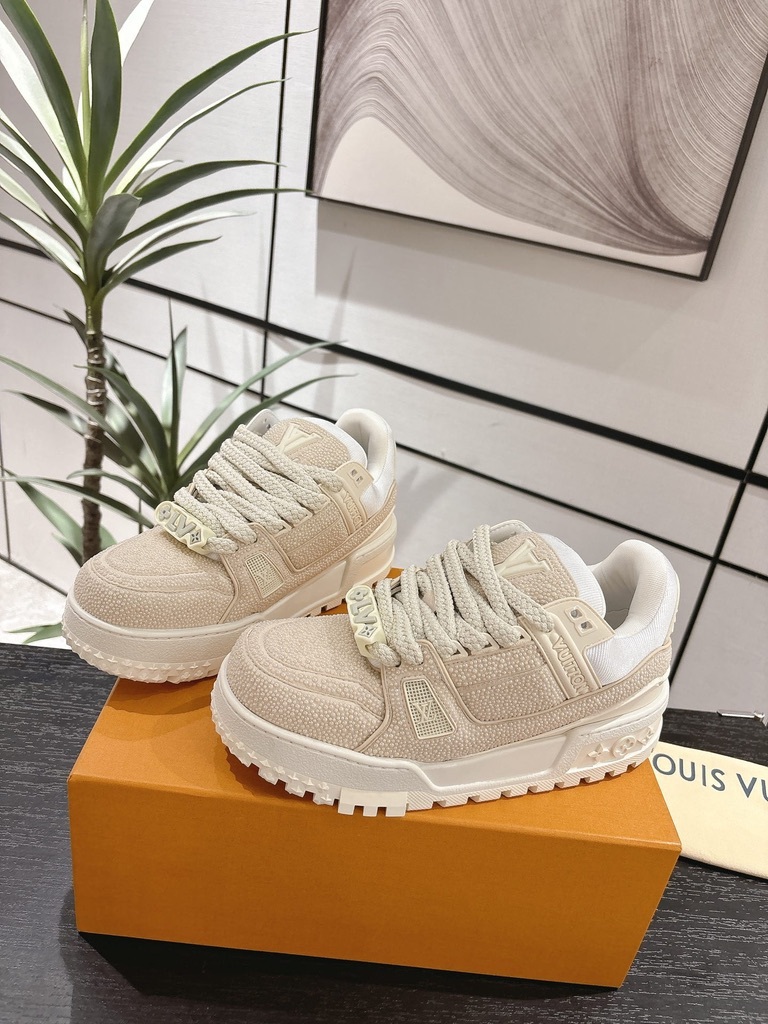 lv shoes