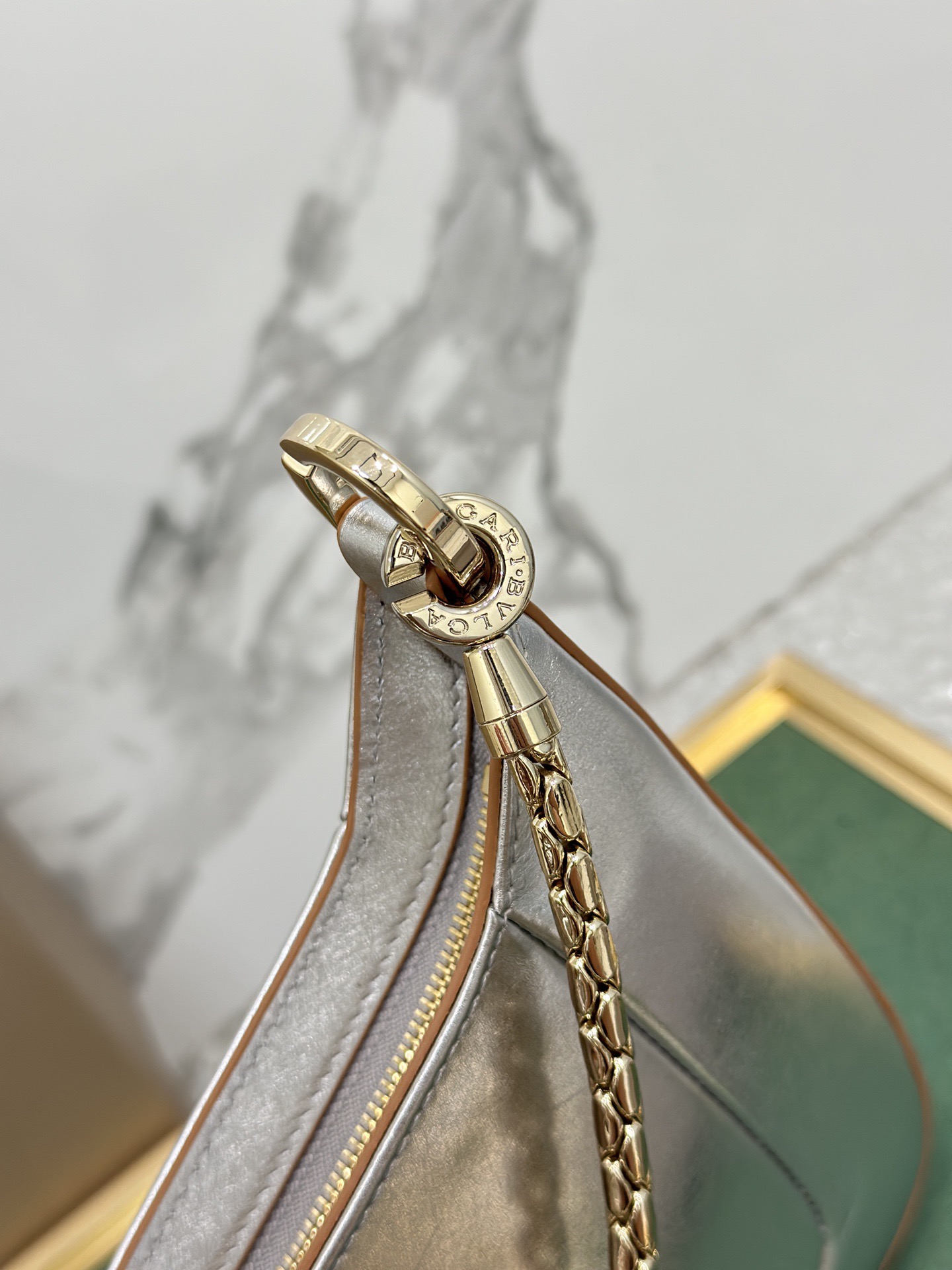 BVLGARI