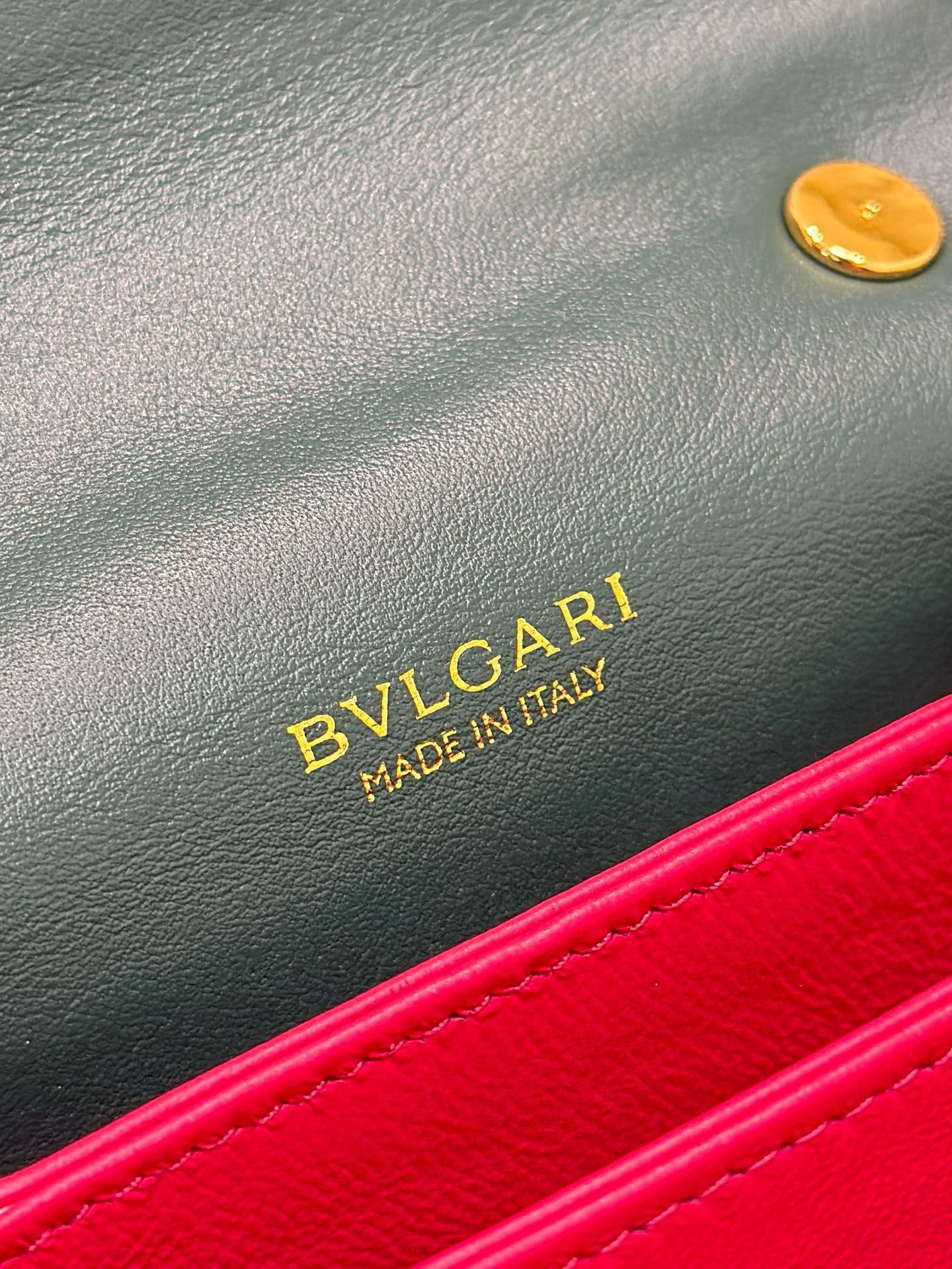 BVLGARI
