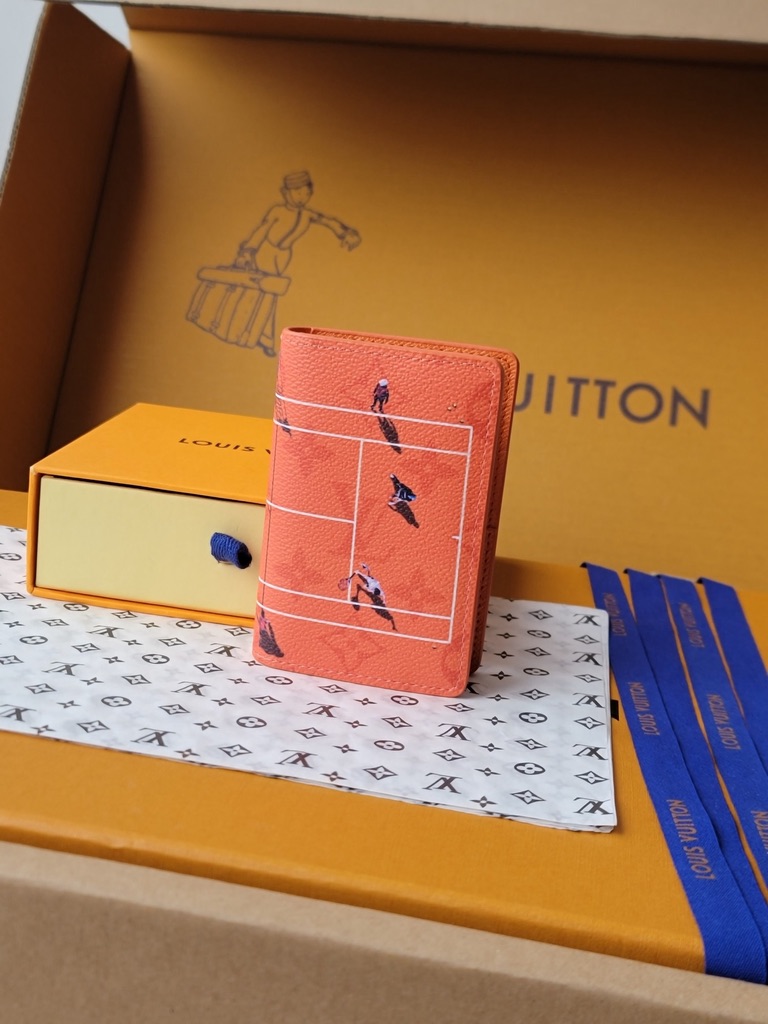 Men's wallet
