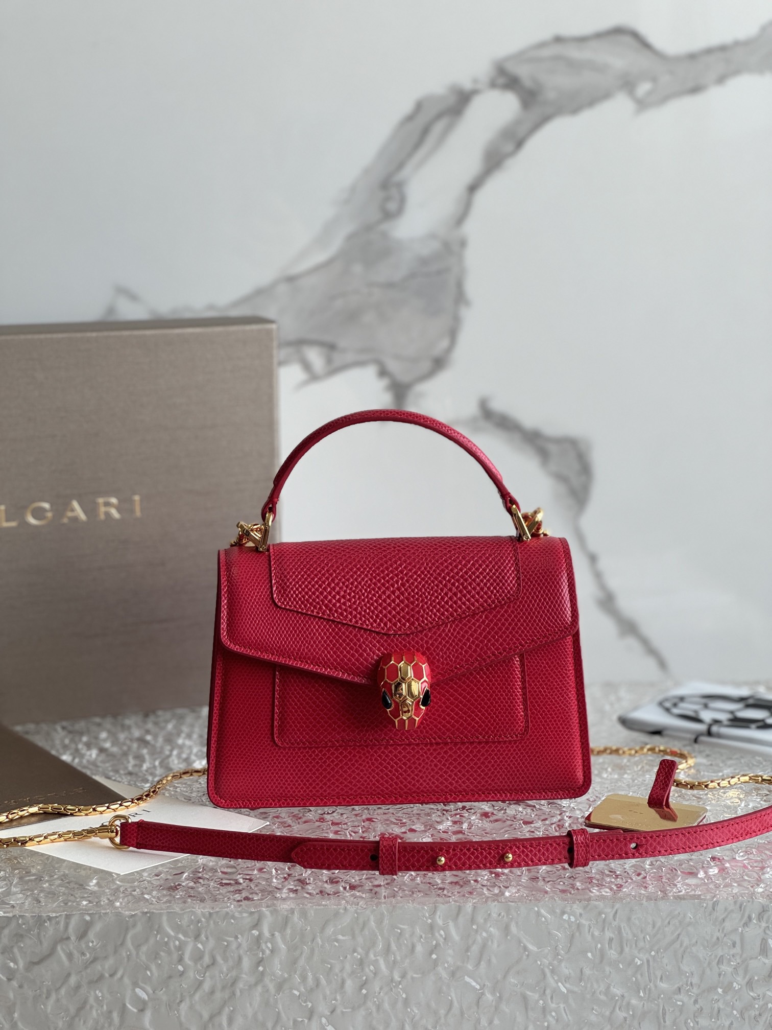 BVLGARI