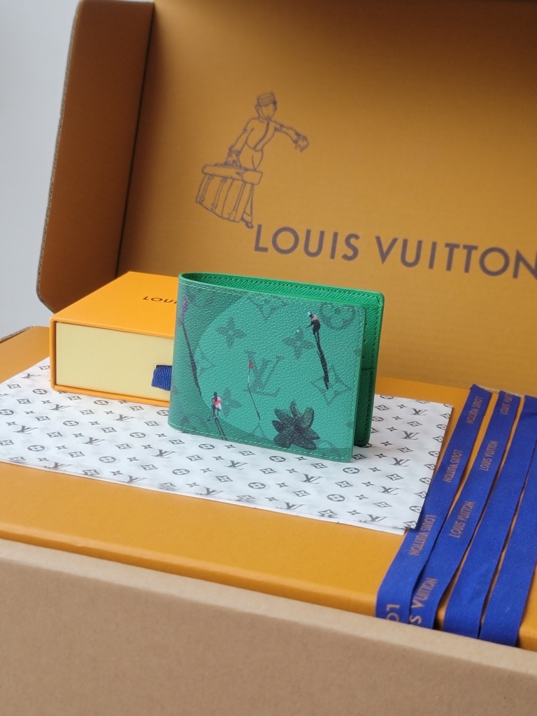 Men's wallet