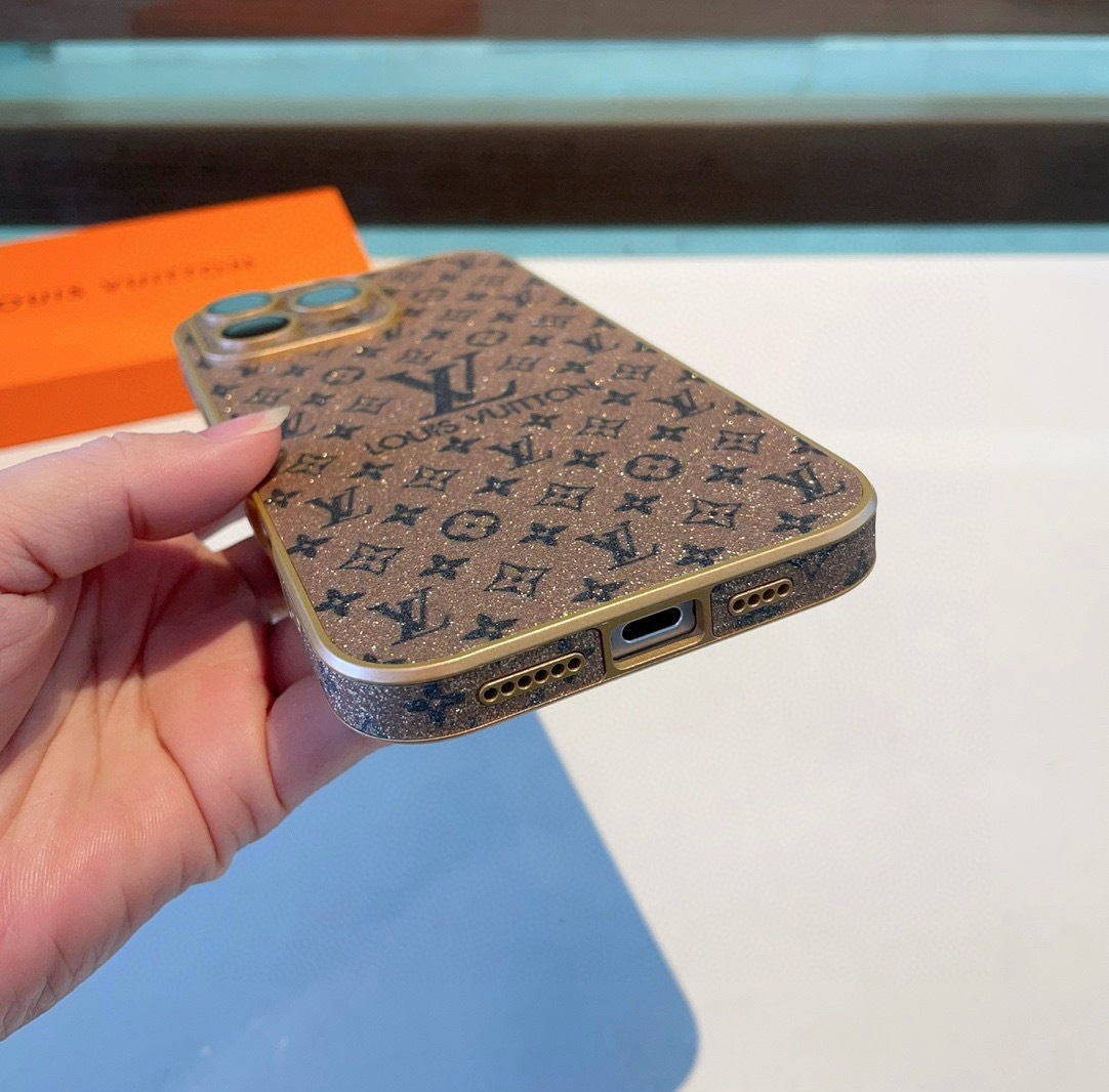 iPhone case