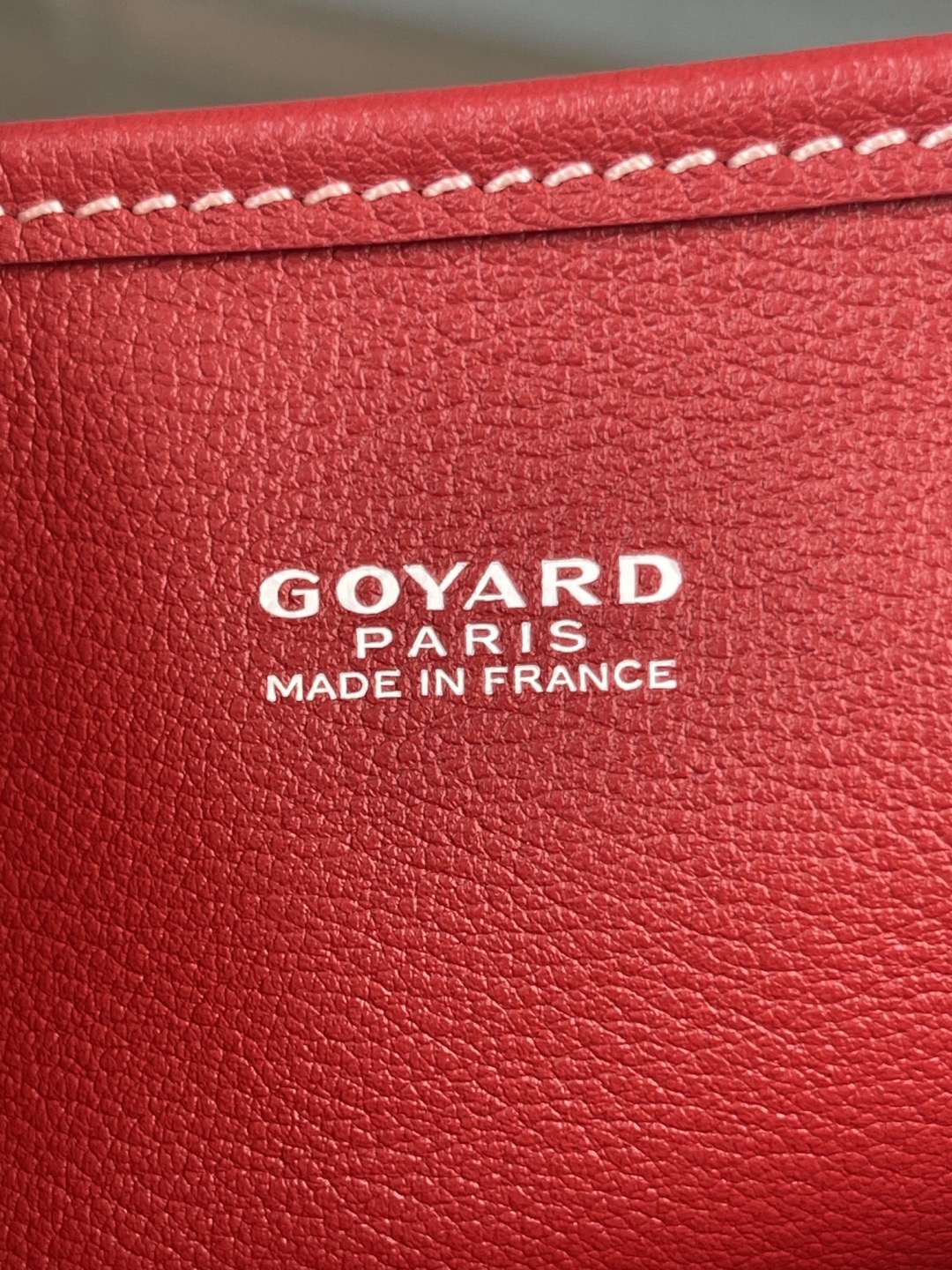 Goyard