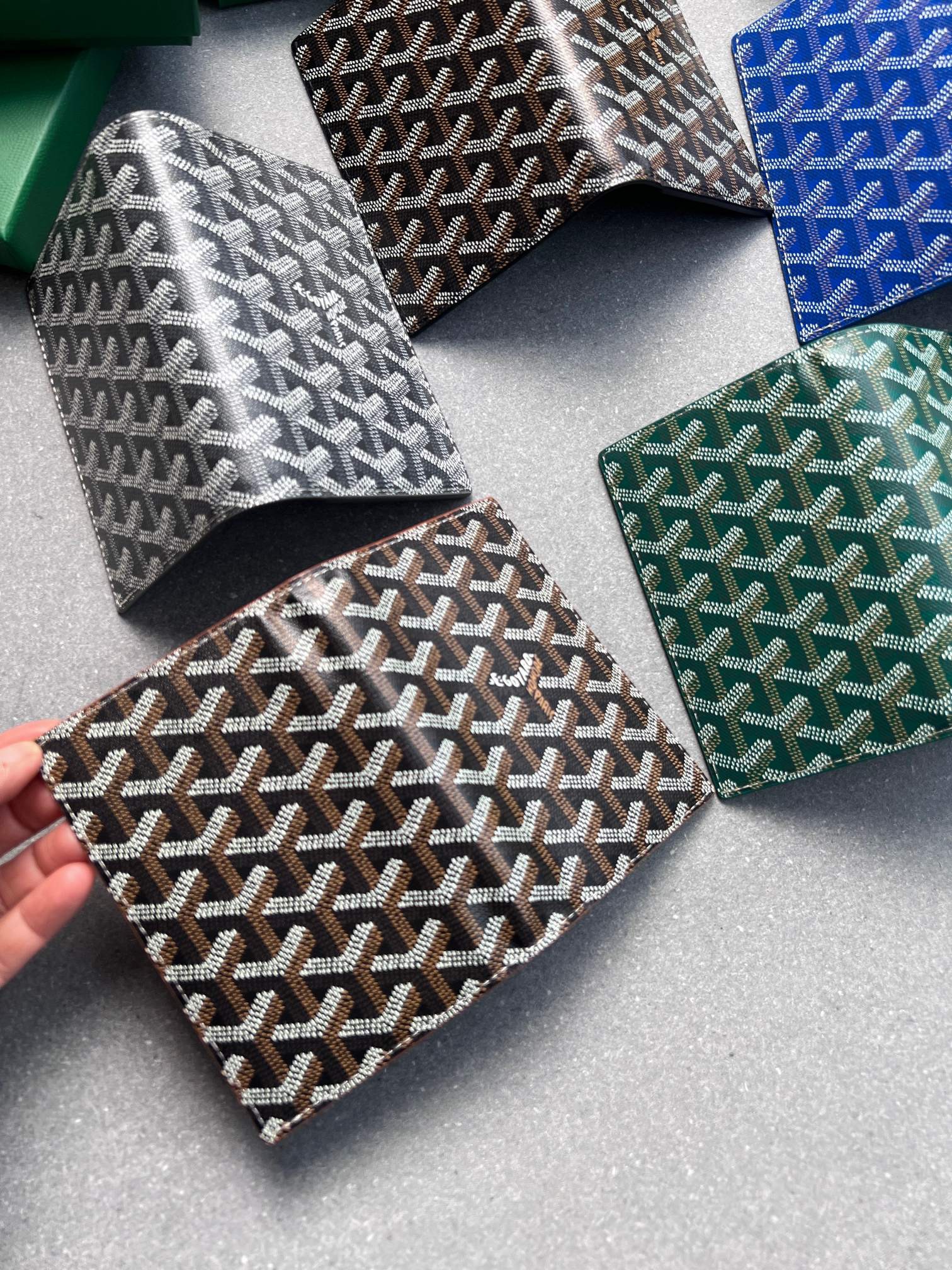 Goyard