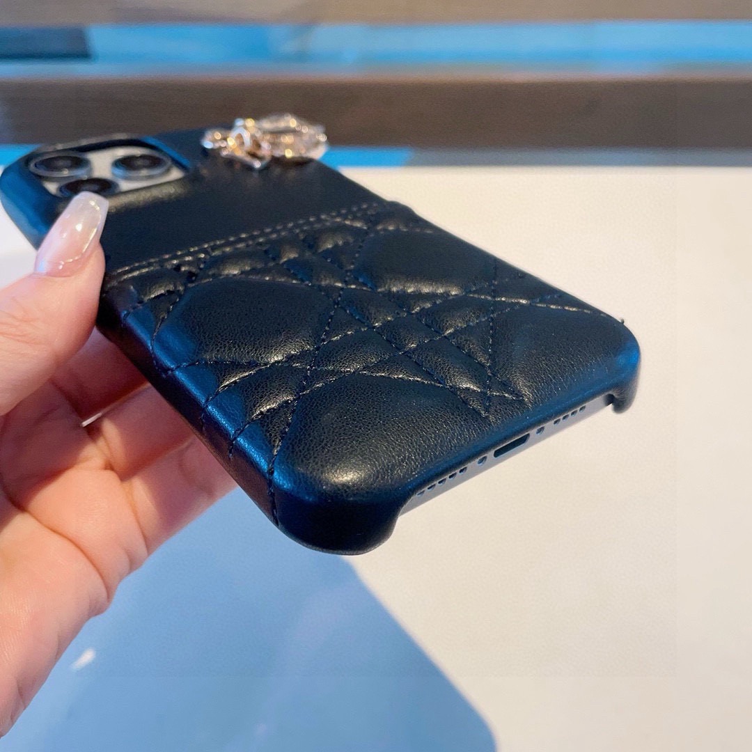 iPhone case
