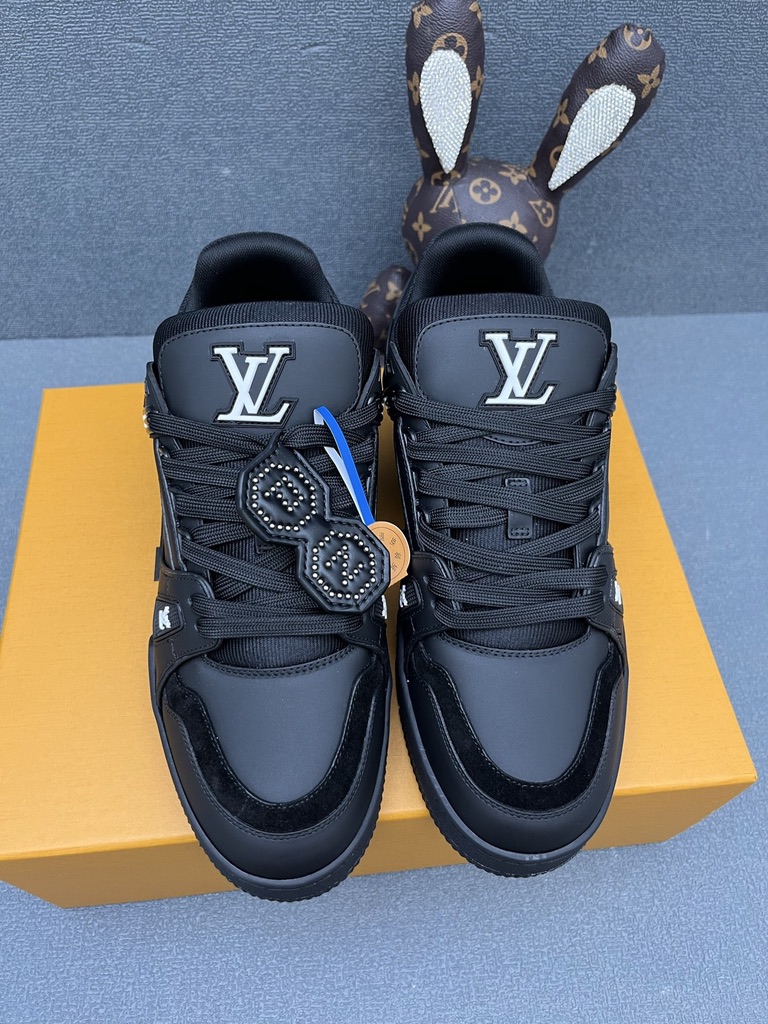 lv shoes