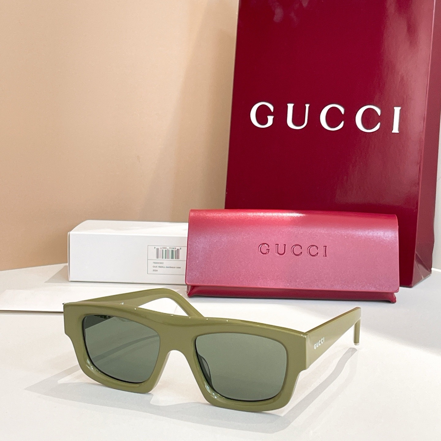 Gucci sunglasses