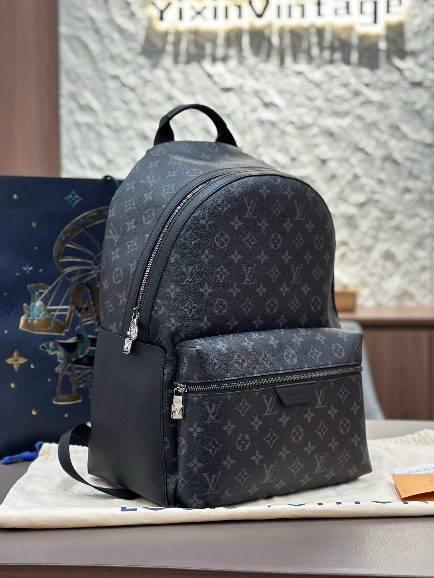 Men's bag