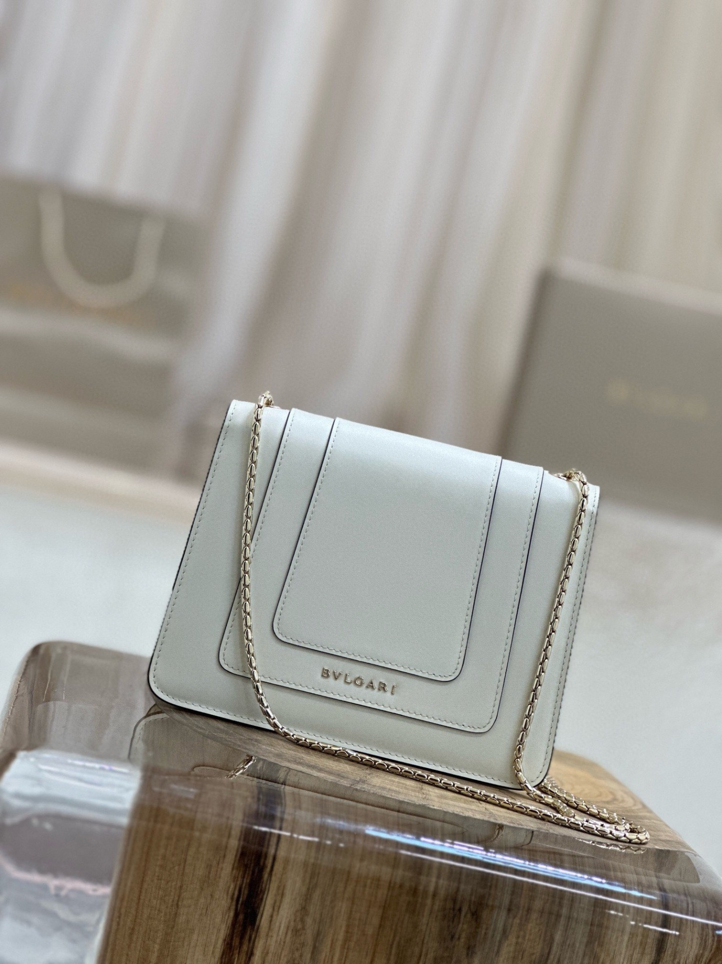 BVLGARI