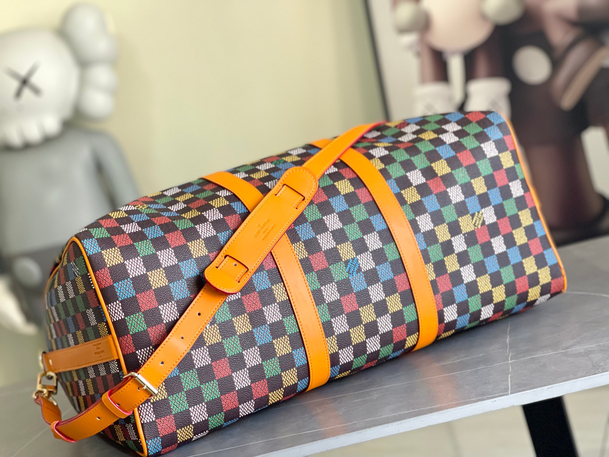 Men's bag