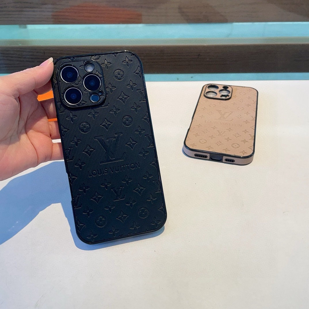 iPhone case