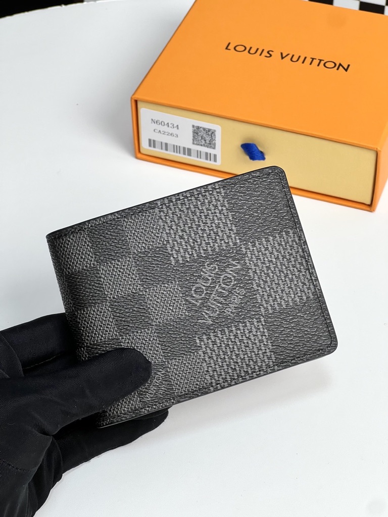 Men's wallet